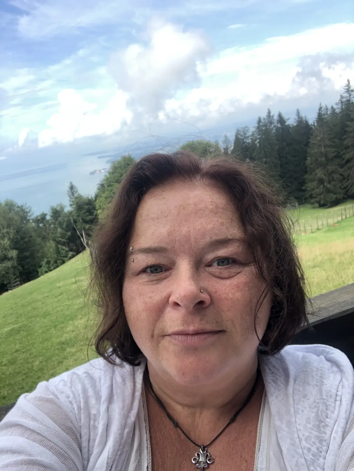 Stephanie Dijkxhoorn